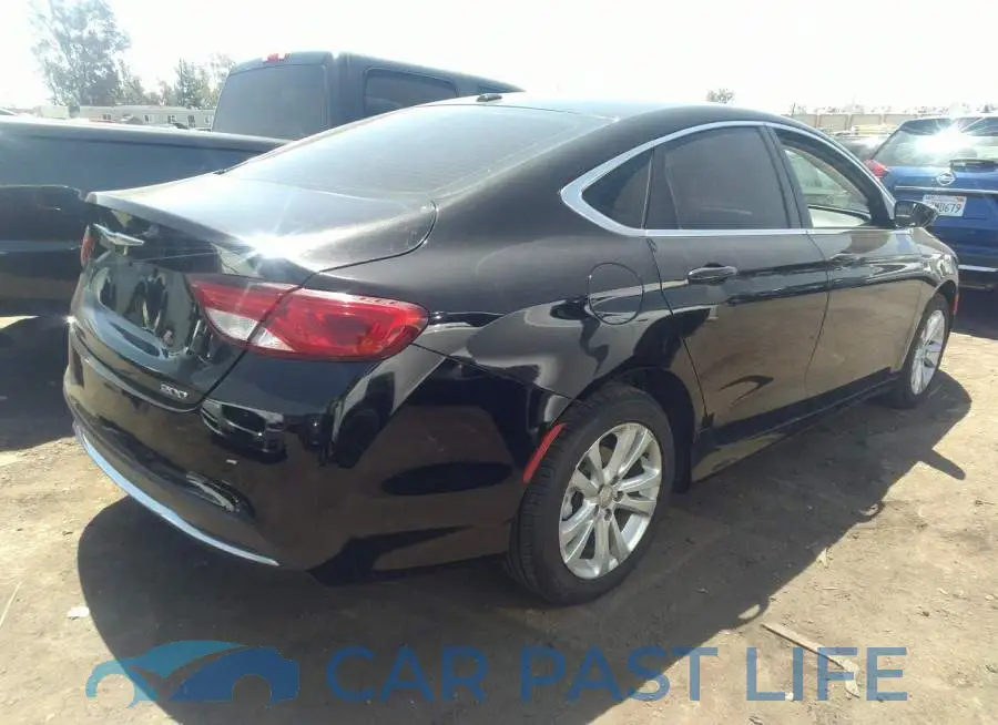 1C3CCCAB1FN657282# 4
