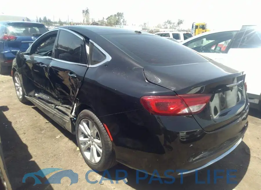 1C3CCCAB1FN657282# 3