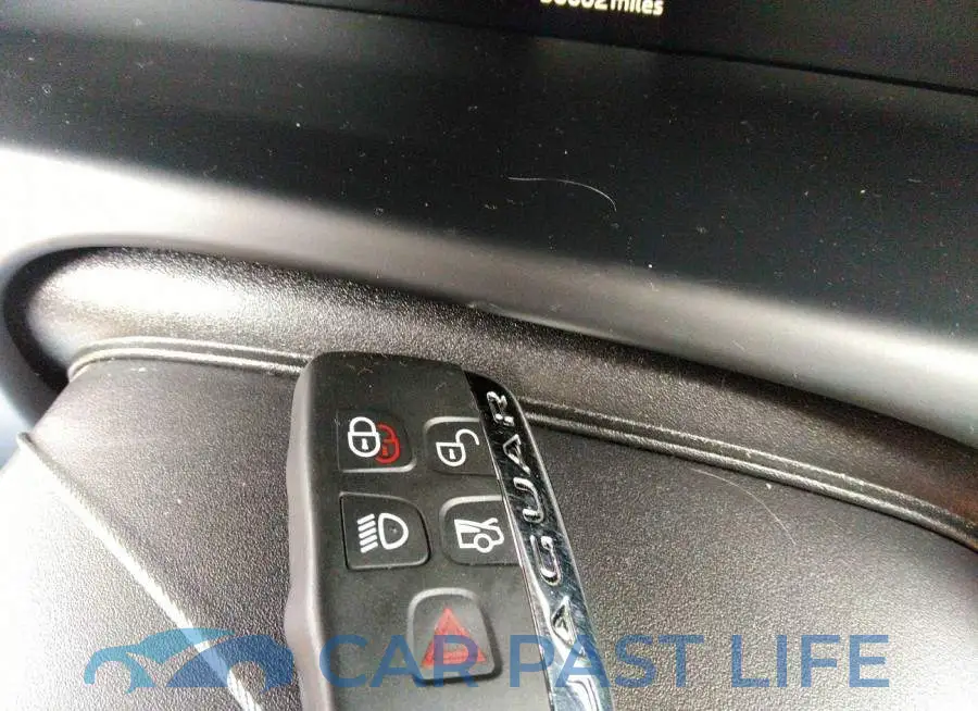 SAJWA2GE4KMW22425# 11