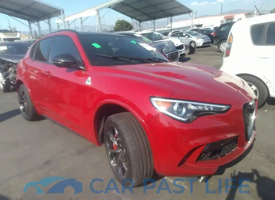 ZASPAKEV3M7D13365# 1