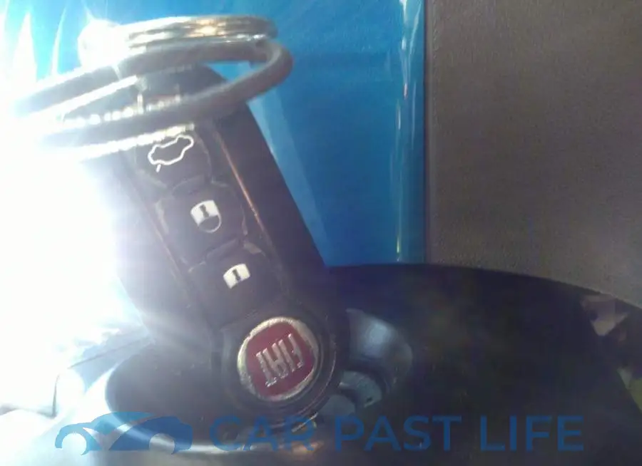 3C3CFFBR6GT197977# 11