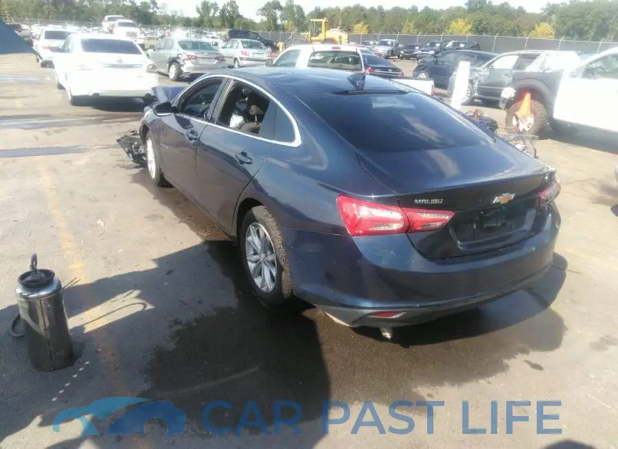 1G1ZD5ST1KF143659# 3