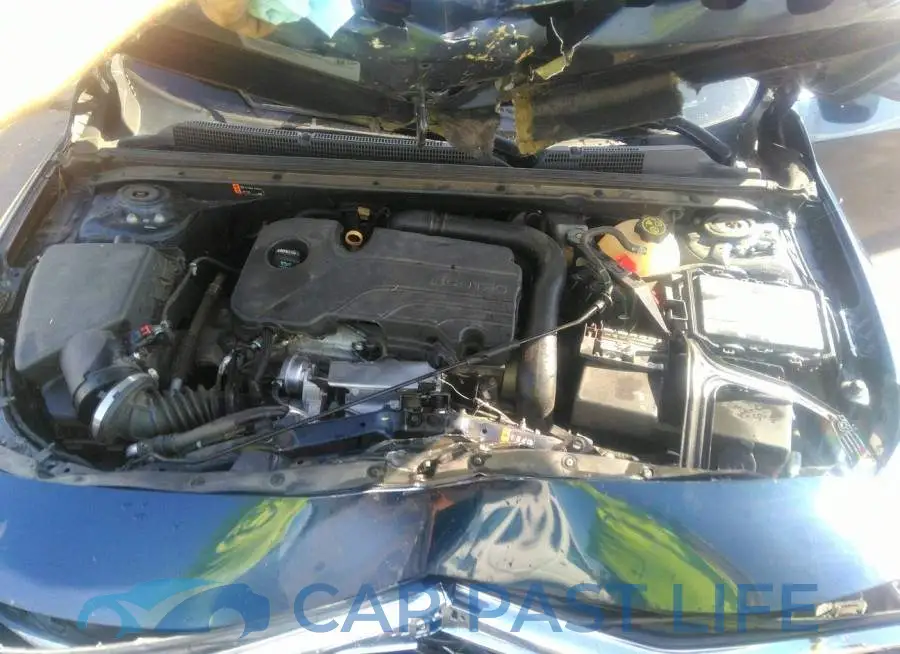 1G1ZD5ST1KF143659# 10