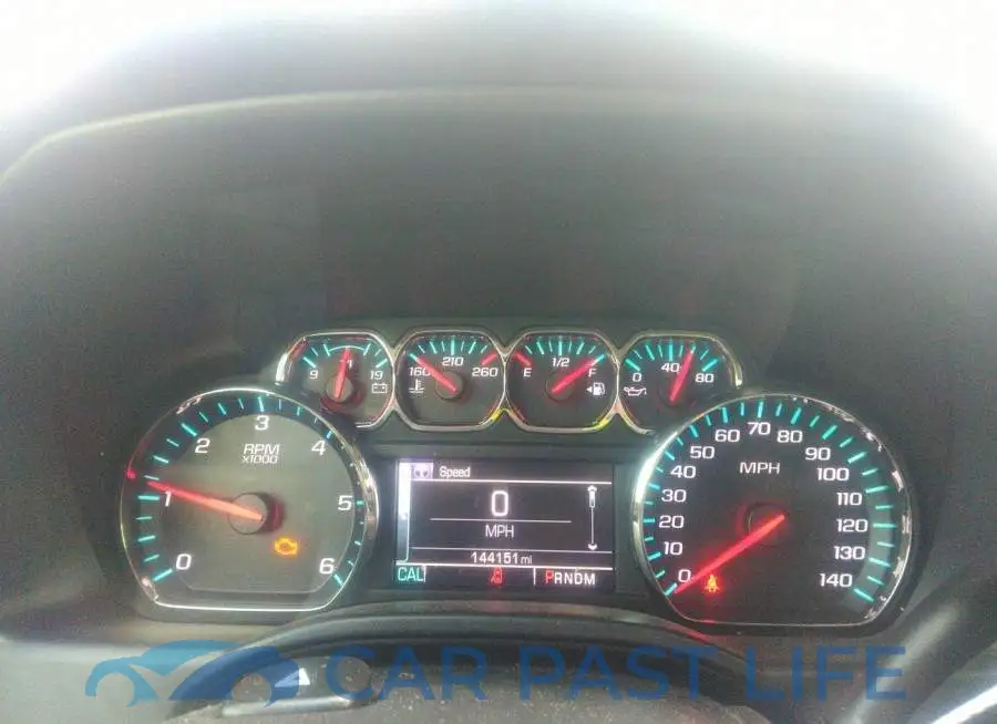 3GCPCREC7FG461519# 7