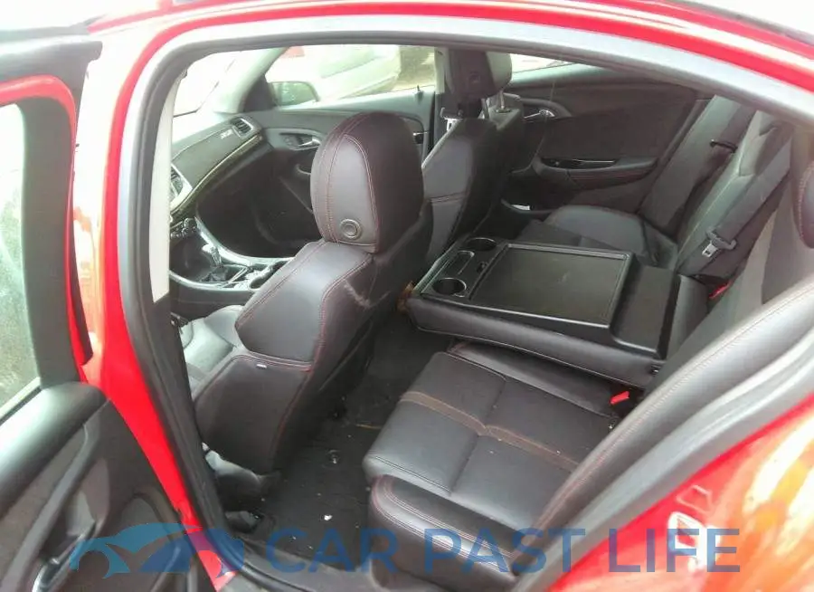 6G3F25RW8GL209877# 8