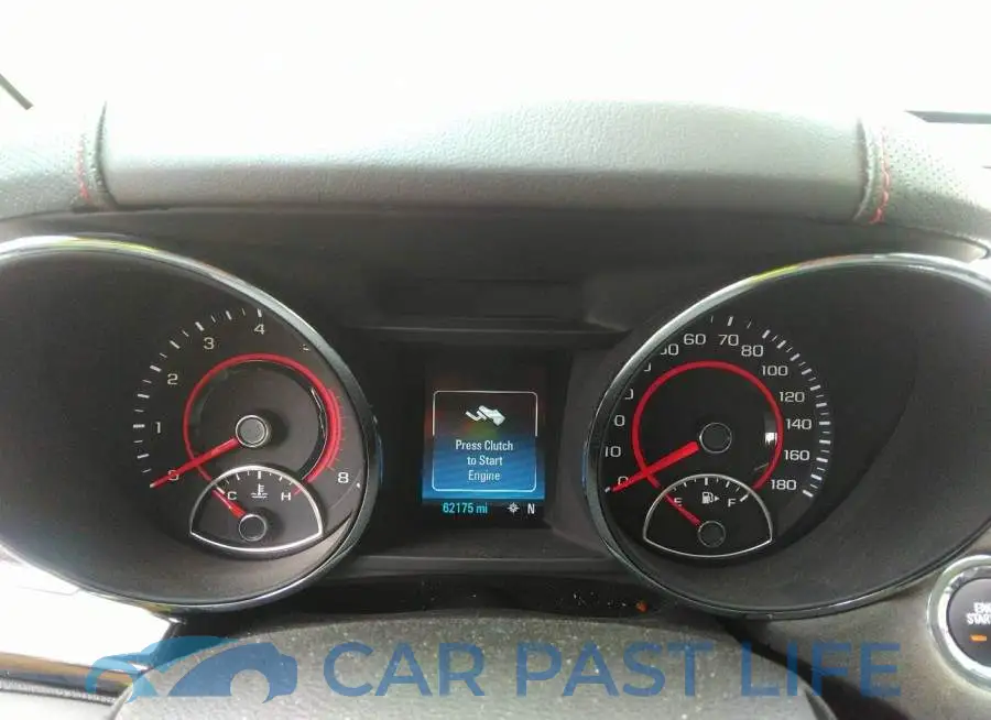 6G3F25RW8GL209877# 7