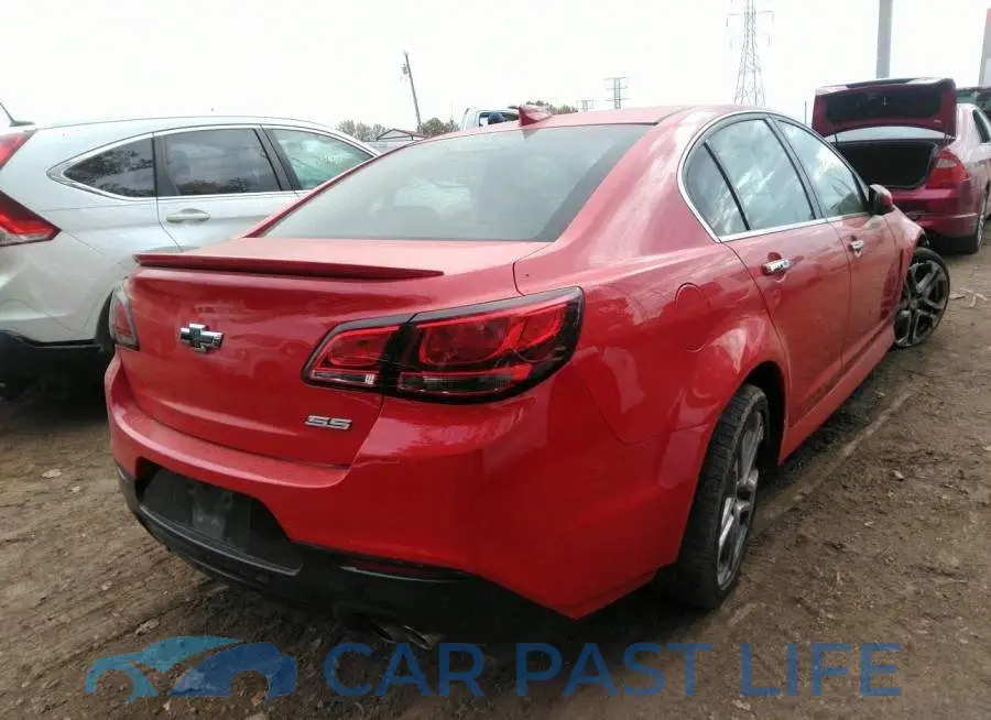 6G3F25RW8GL209877# 4