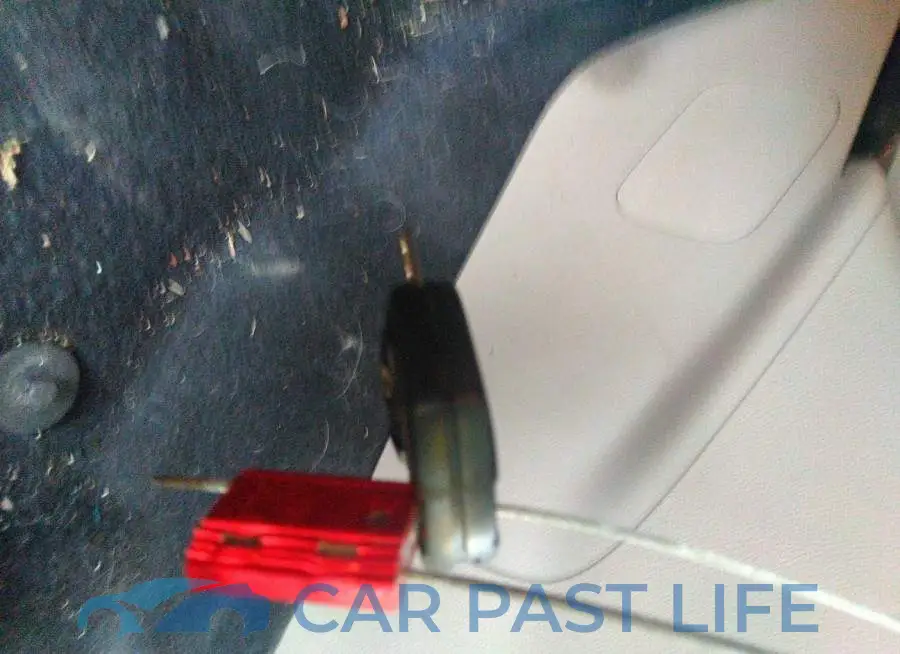 1FADP3K22HL202299# 11