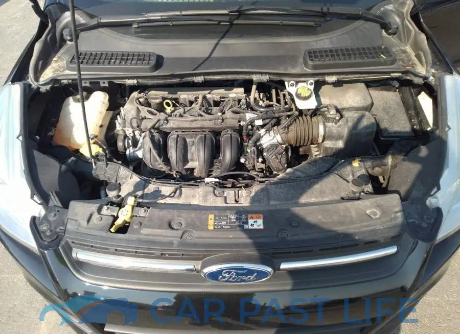 1FMCU0G72GUA10631# 10