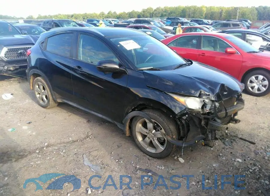 3CZRU5H72GM701506# 1
