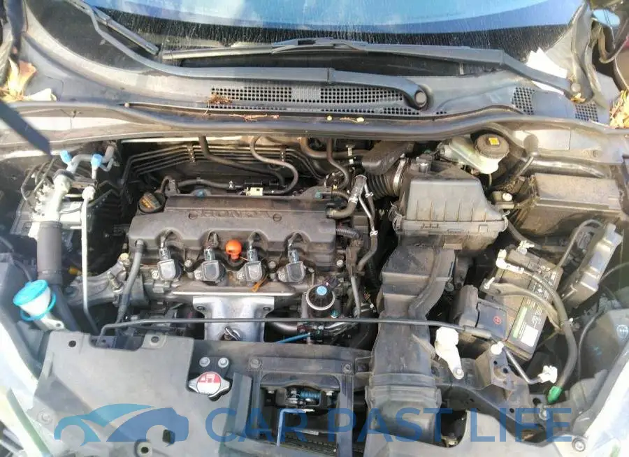 3CZRU5H72GM701506# 10