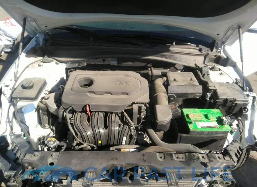 5XXGT4L37KG371919# 10