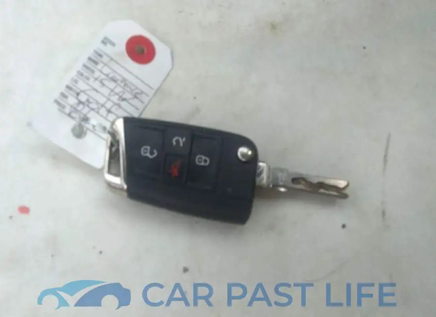 3VWCA7AU9FM505736# 11