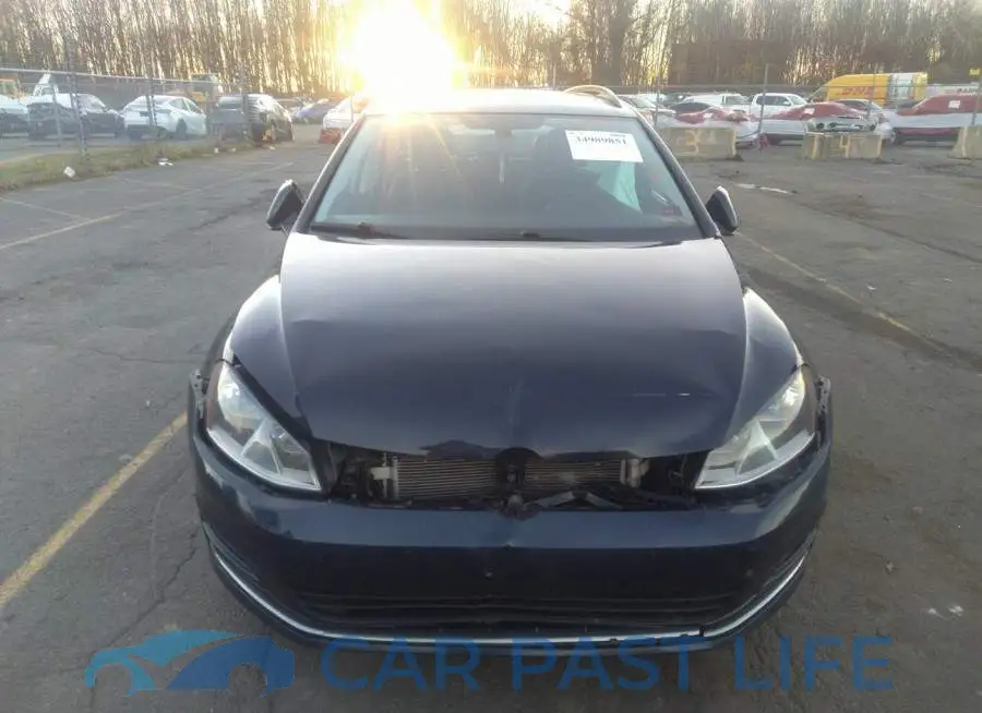 3VWCA7AU9FM505736# 6