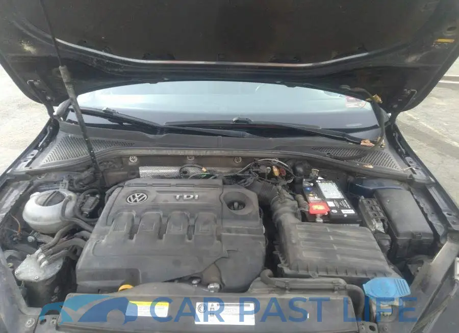3VWCA7AU9FM505736# 10