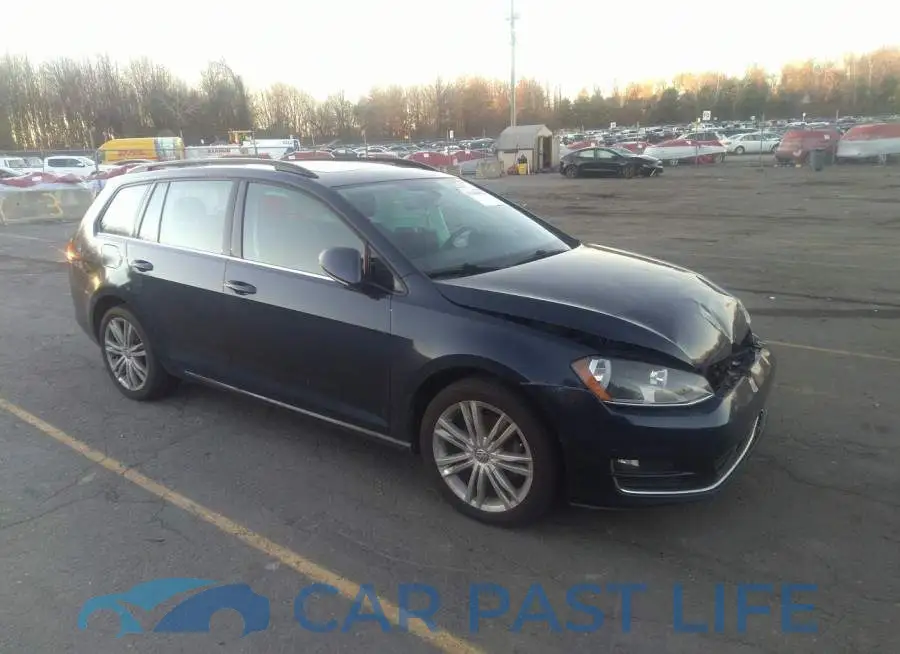 3VWCA7AU9FM505736# 1