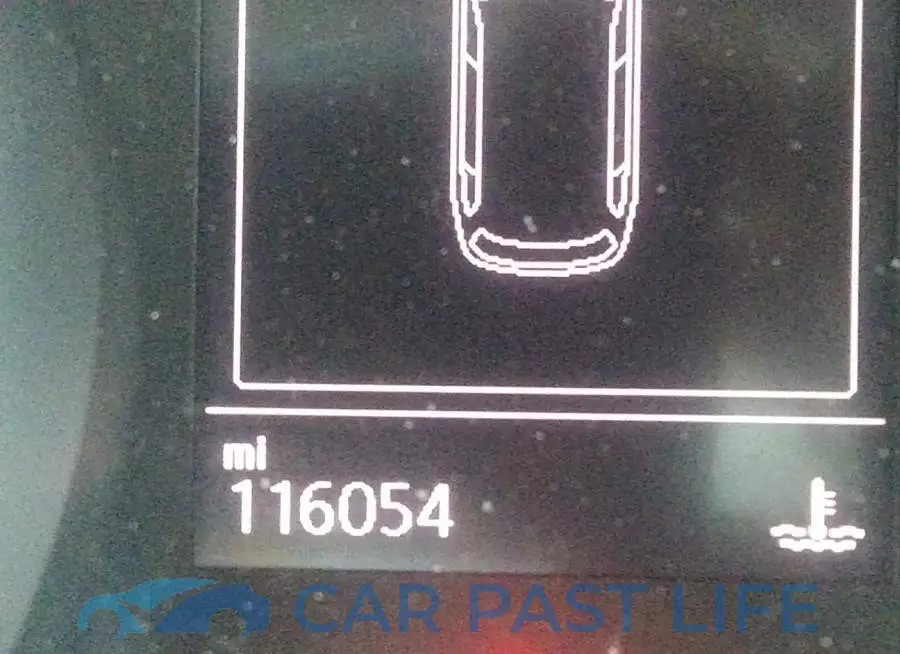 3VWCA7AU9FM505736# 7