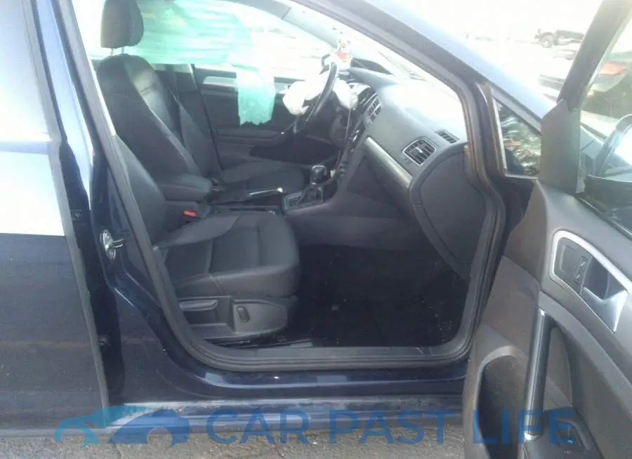 3VWCA7AU9FM505736# 5