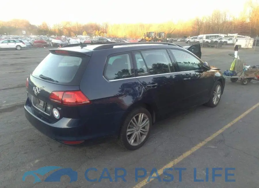 3VWCA7AU9FM505736# 4