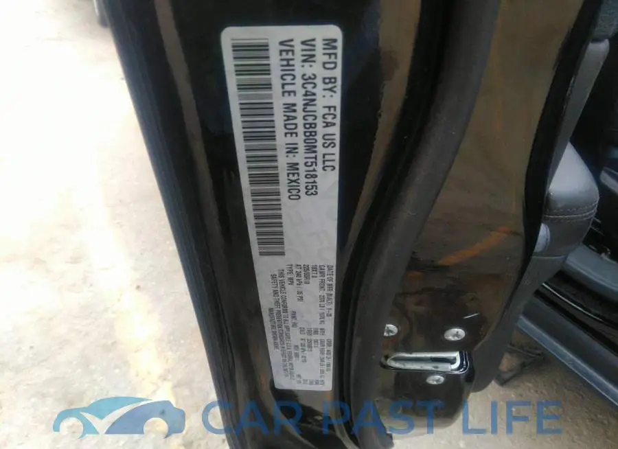 3C4NJCBB0MT518153# 9