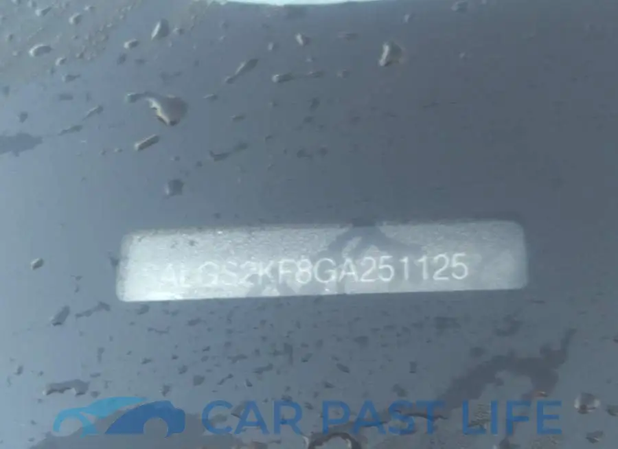 SALGS2KF8GA251125# 9