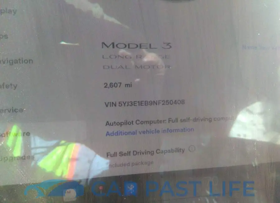 5YJ3E1EB9NF250408# 7