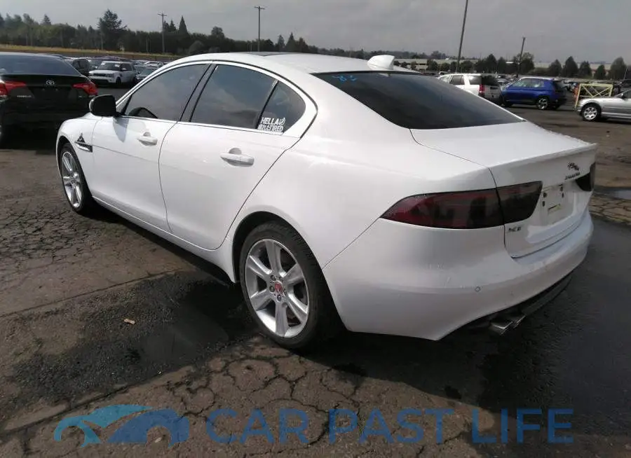 SAJAK4BN6HA952880# 3