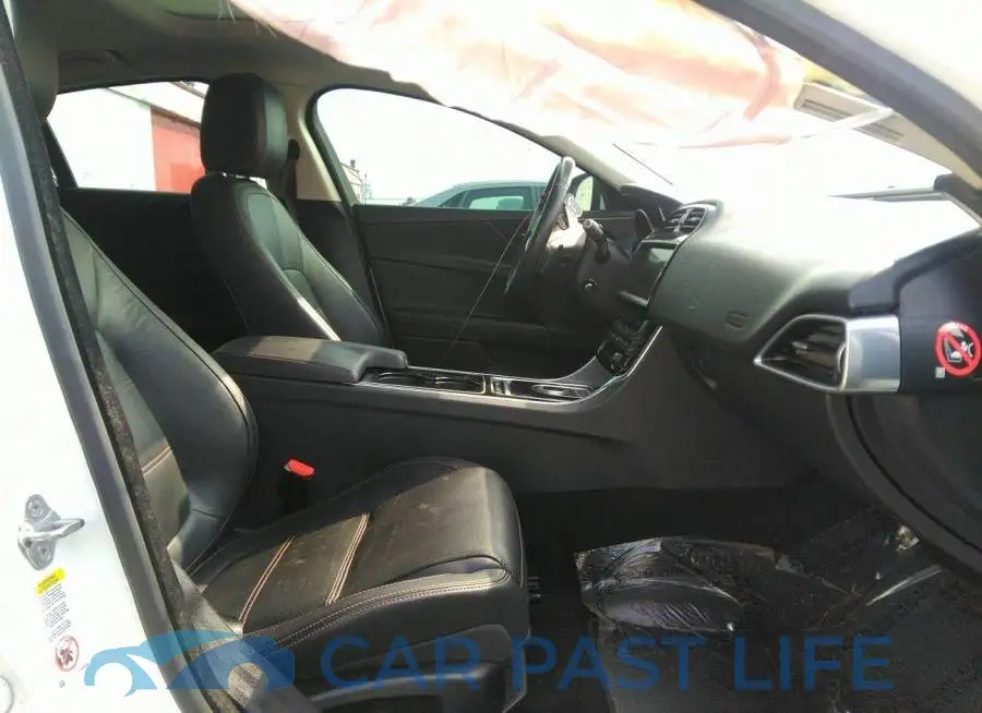 SAJAK4BN6HA952880# 5