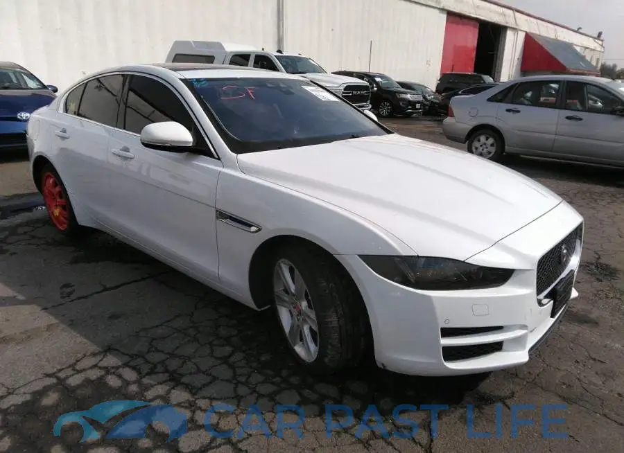 SAJAK4BN6HA952880# 1