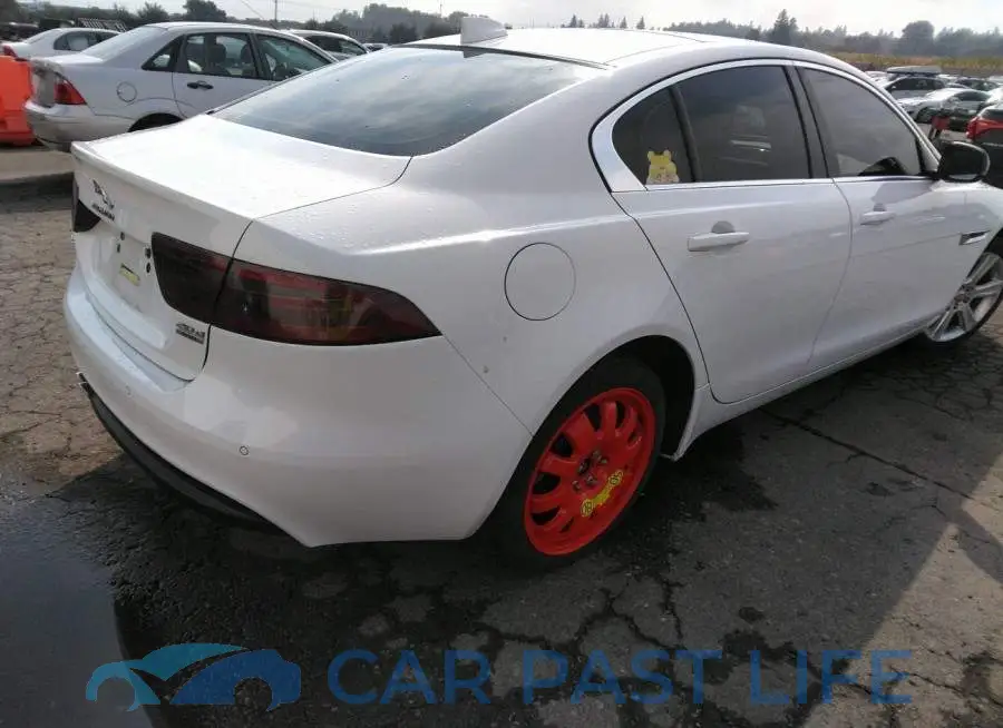 SAJAK4BN6HA952880# 4