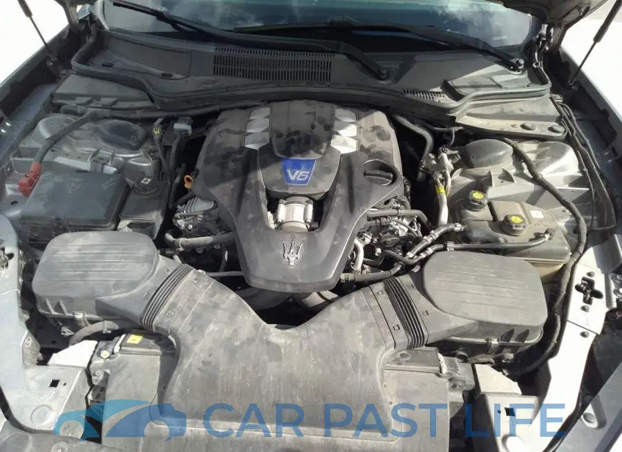 ZAM57RTA5F1135399# 10