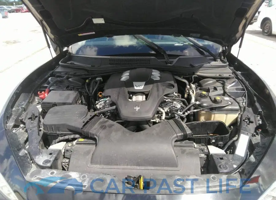 ZAM57XSA7J1277011# 10