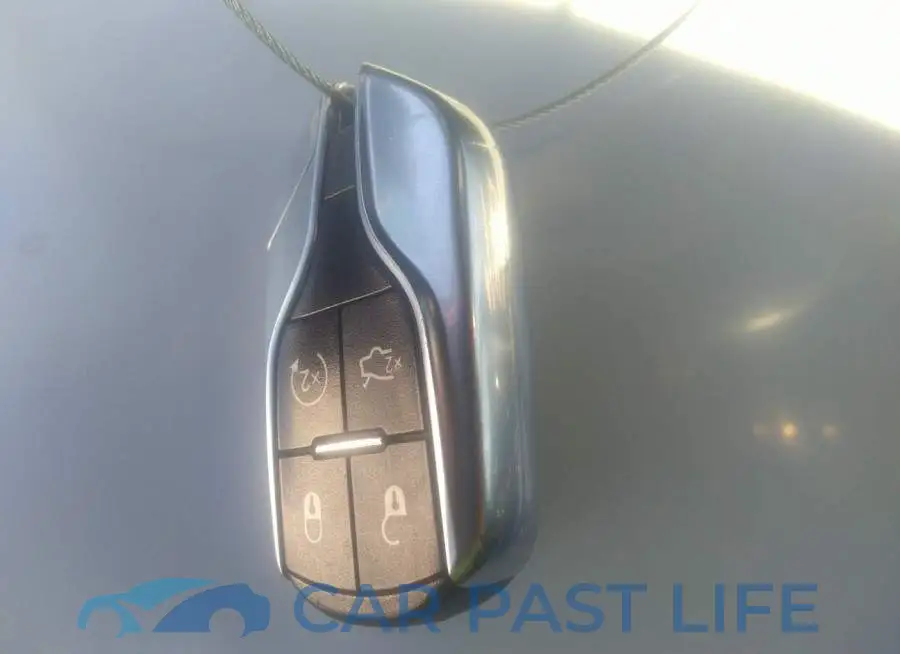 ZAM57XSL2J1304987# 11