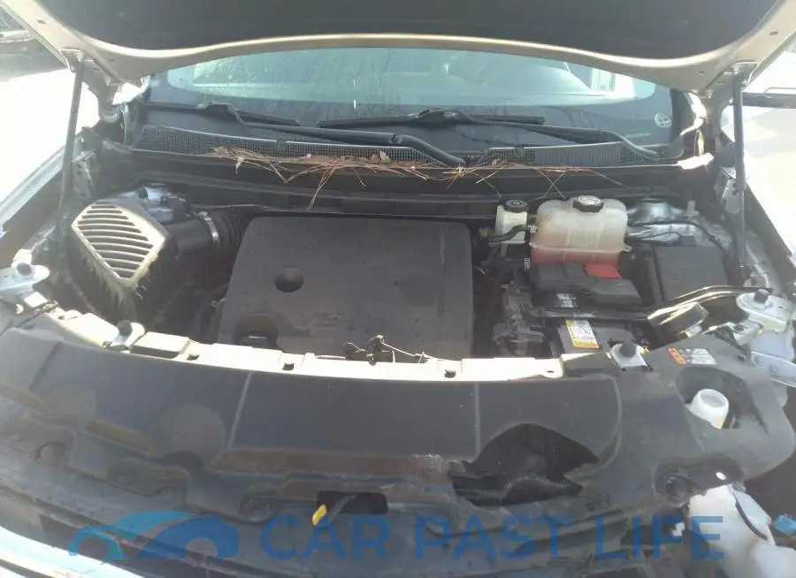 1GNERGKW4KJ150932# 10