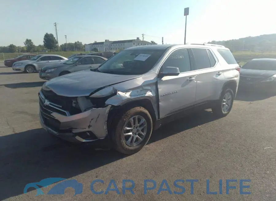 1GNERGKW4KJ150932# 2