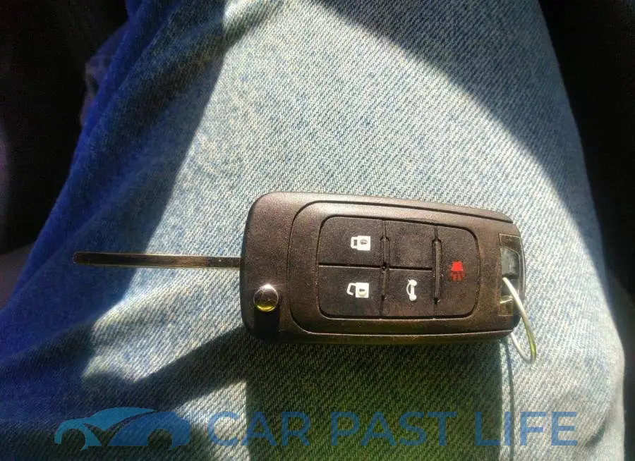 2G1105S32H9119672# 11