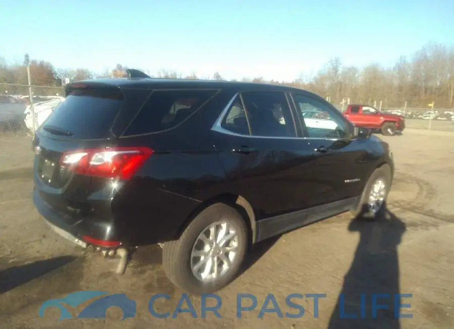 2GNAXUEV2M6126411# 4