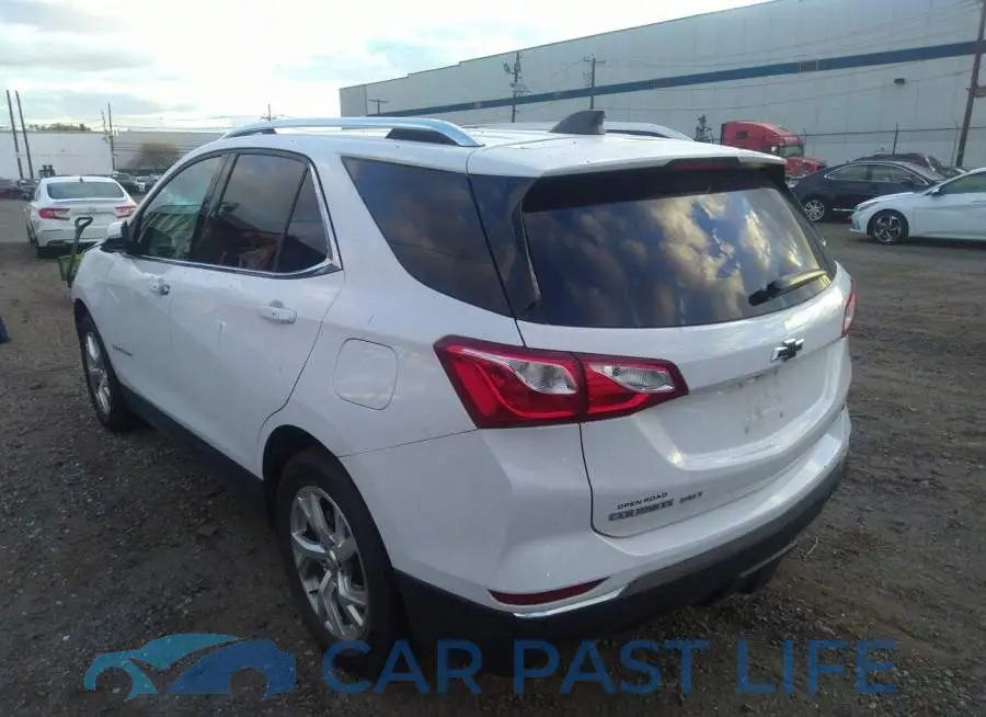 3GNAXLEX6KS569574# 3