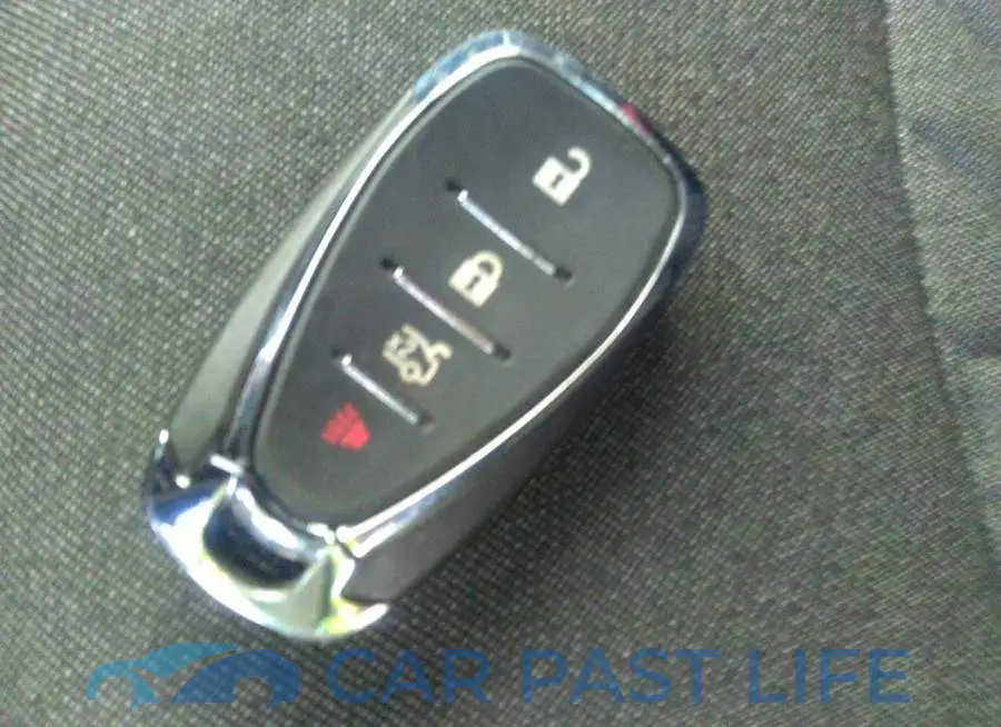 3GNAXLEX6KS569574# 11