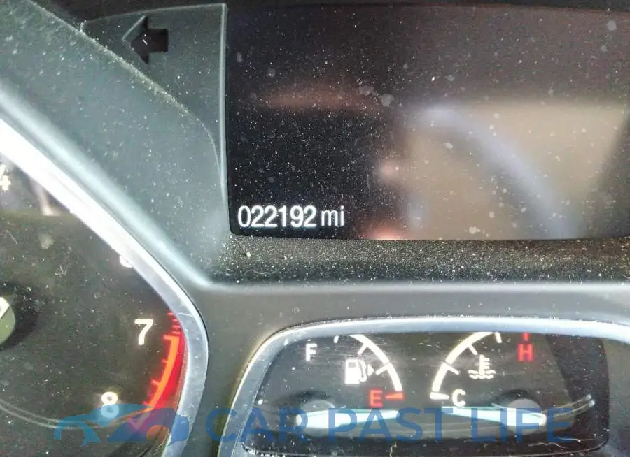 1FMCU0HD0KUB95128# 7