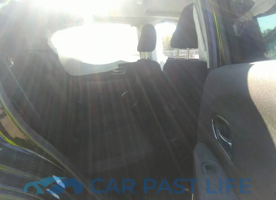 3CZRU6H50GM735755# 8