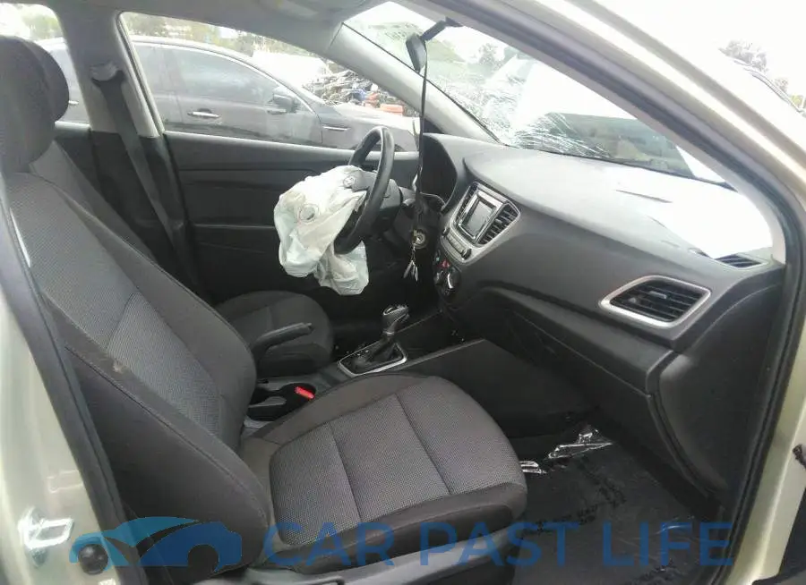 3KPC24A63LE118508# 5