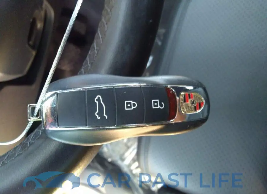 WP1AA2A59LLB13101# 11