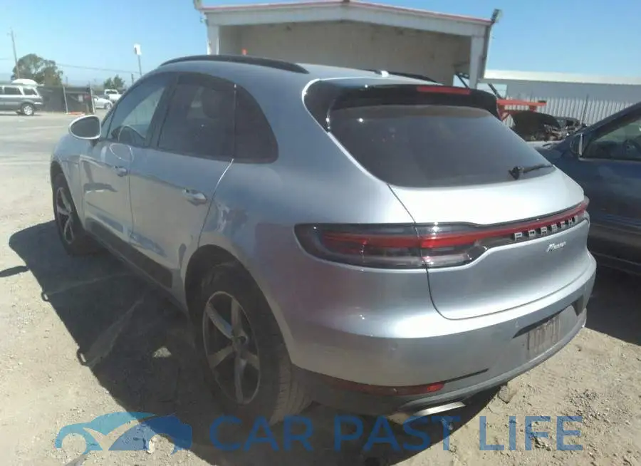 WP1AA2A59LLB13101# 3