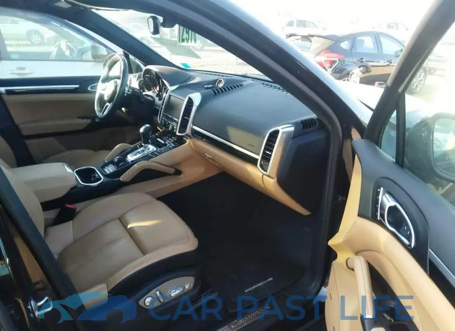 WP1AB2A23GLA95204# 5