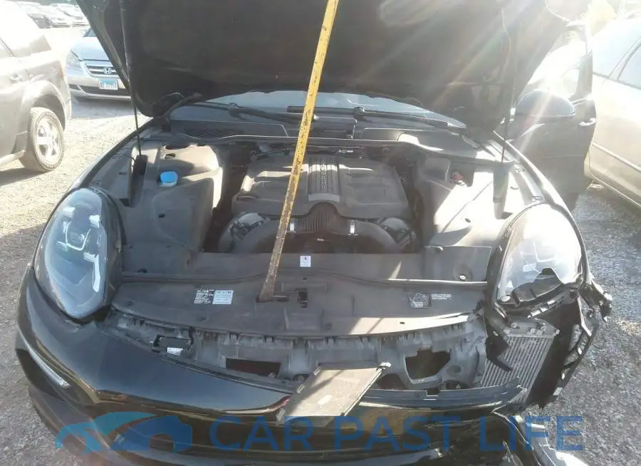 WP1AB2A23GLA95204# 10