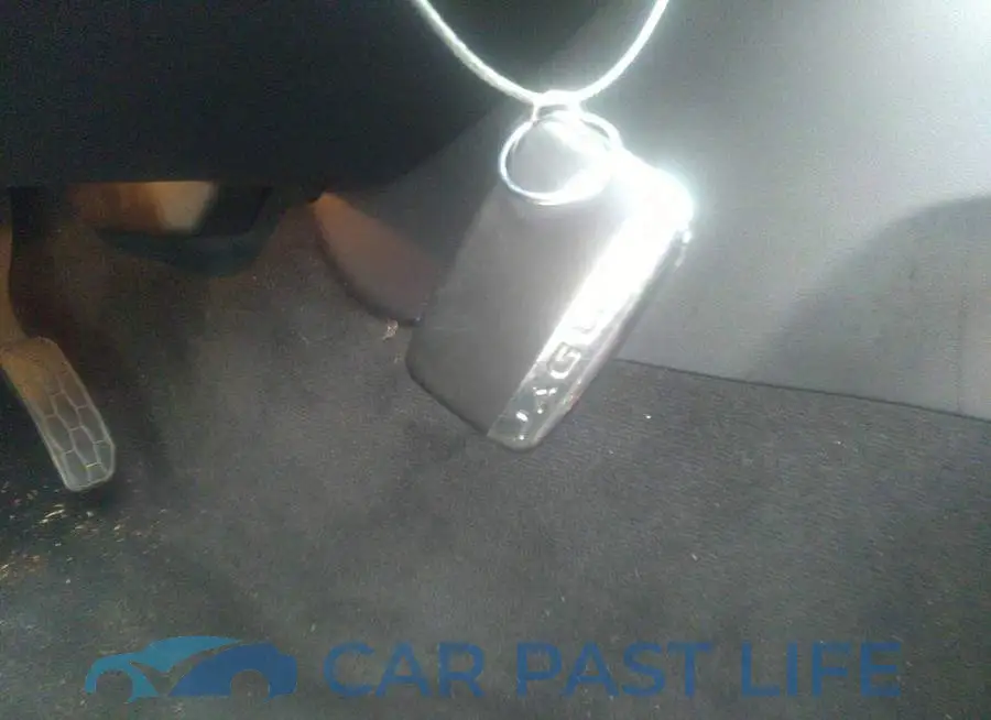 SAJAE4BV6HA958542# 11