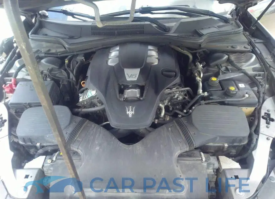 ZAM57XSS0J1267493# 10