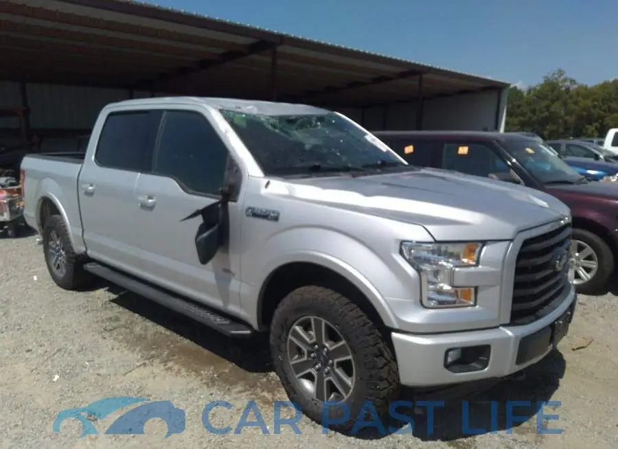 1FTEW1EP3HKD54479# 1