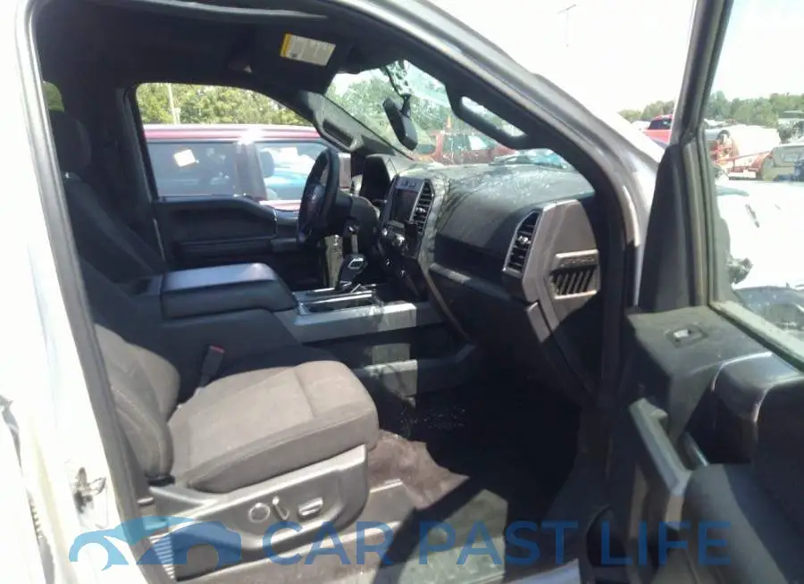 1FTEW1EP3HKD54479# 5